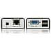 IDATA CE-100 - Estensore KVM mini USB VGA fino a 100m, CE100 - Foto miniatura 2