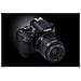EOS 1300D Kit + EF-S 18-55 IS Sensore CMOS 18 Mpx Display 3" Filmati Full HD Wi-Fi NFC - Foto miniatura 2