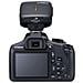 EOS 1300D Kit + EF-S 18-55 IS Sensore CMOS 18 Mpx Display 3" Filmati Full HD Wi-Fi NFC - Foto miniatura 3