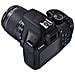 EOS 1300D Kit + EF-S 18-55 IS Sensore CMOS 18 Mpx Display 3" Filmati Full HD Wi-Fi NFC - Foto miniatura 5