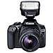 EOS 1300D Kit + EF-S 18-55 IS Sensore CMOS 18 Mpx Display 3" Filmati Full HD Wi-Fi NFC - Foto miniatura 6