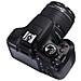 EOS 1300D Kit + EF-S 18-55 IS Sensore CMOS 18 Mpx Display 3" Filmati Full HD Wi-Fi NFC - Foto miniatura 10