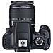 EOS 1300D Kit + EF-S 18-55 IS Sensore CMOS 18 Mpx Display 3" Filmati Full HD Wi-Fi NFC - Foto miniatura 12