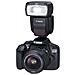 EOS 1300D Kit + EF-S 18-55 IS Sensore CMOS 18 Mpx Display 3" Filmati Full HD Wi-Fi NFC - Foto miniatura 15