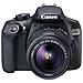 EOS 1300D Kit + EF-S 18-55 IS Sensore CMOS 18 Mpx Display 3" Filmati Full HD Wi-Fi NFC - Foto miniatura 19