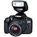 EOS 1300D Kit + EF-S 18-55 IS Sensore CMOS 18 Mpx Display 3" Filmati Full HD Wi-Fi NFC - Foto miniatura 21