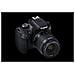 EOS 1300D Kit + EF-S 18-55 IS Sensore CMOS 18 Mpx Display 3" Filmati Full HD Wi-Fi NFC - Foto miniatura 22