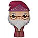 Figurina Harry Potter - Albus Dumbledore Pop 10Cm - Foto miniatura 1