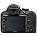 Ni D3300 Afp 18-55 + Sd 8gb - Foto miniatura 4