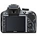 Ni D3300 Afp 18-55 + Sd 8gb - Foto miniatura 6