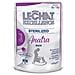 Lechat Excellence Gatto Sterilizzato, Anatra Gr. 100 - Foto miniatura 1