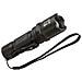 Torcia tascabile a LED con focus LuxPremium TL 250F IP44 CREE-LED 250lm 3xAAA - Foto miniatura 2
