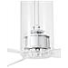 Faro Faro 33374 Trasparente Ventilatore Da Soffitto Trasparente Tube - Foto miniatura 15