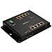 Switch Ethernet Gigabit a 8 porte PoE+ con 2 connessioni SFP - Gestito - Montabile a Parete con accesso frontale - Foto miniatura 1