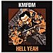 Kmfdm - Hell Yeah (2 Lp)  - Foto miniatura 2