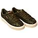 Scarpe Basket Platform Vr Wmns 36409201 Taglia 38 Colore Verde - Foto miniatura 3