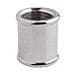 Manicotto Ottone Cromato Ff 3/8"" A6200 - Foto miniatura 1
