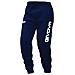 Pant Moon Pantalone Sportivo Di Colore Blu Taglia L - Foto miniatura 1