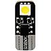 Bifocus-hyper-led 12v. t10 2smd (6chips) -flat-type, - Foto miniatura 4