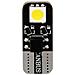 Bifocus-hyper-led 12v. t10 2smd (6chips) -flat-type, - Foto miniatura 1