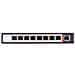 Ps5081 - Switch Poe A 9 Porte, 8 Porte Poe, 802.3af, 48 V, 120 W - Foto miniatura 1