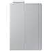 Book Cover per Galaxy Tab S4 Colore Grigio - Foto miniatura 2