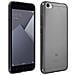 Cover Redmi Note 5a Cover Silicone Gel Originale - Nero - Foto miniatura 2