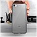 Cover Redmi Note 5a Cover Silicone Gel Originale - Nero - Foto miniatura 3