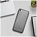Cover Redmi Note 5a Cover Silicone Gel Originale - Nero - Foto miniatura 4