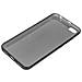 Cover Redmi Note 5a Cover Silicone Gel Originale - Nero - Foto miniatura 5