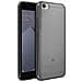 Cover Redmi Note 5a Cover Silicone Gel Originale - Nero - Foto miniatura 6
