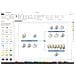 Office Visio Professional 2019 per Windows  - Foto miniatura 5