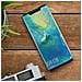 Pellicola Huawei Mate 20 Pro Protezione Schermo Anti-graffio Trasparente - Foto miniatura 5