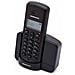 Telefono Cordless DTD-1350 DECT DUO Nero - Foto miniatura 1