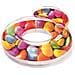 Candy Delight Lounge, Schwimmringsessel Poltrona, Multicolore, Bw43186 - Foto miniatura 2