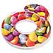 Candy Delight Lounge, Schwimmringsessel Poltrona, Multicolore, Bw43186 - Foto miniatura 5