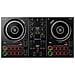 DDJ-200 Smart Dj Controller Colore Nero - Foto miniatura 1
