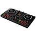 DDJ-200 Smart Dj Controller Colore Nero - Foto miniatura 3