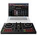 DDJ-200 Smart Dj Controller Colore Nero - Foto miniatura 6