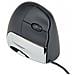 Bakkerelkhuizen Evoluent Standard Mouse Mano Destra Usb Tipo A Ottico 1500 Dpi - Foto miniatura 3