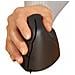 Bakkerelkhuizen Evoluent Standard Mouse Mano Destra Usb Tipo A Ottico 1500 Dpi - Foto miniatura 5