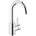 Eurosmart Cosmopolitan Miscelatore Monocomando Per Lavabo Taglia L - 32830001 - Foto miniatura 1