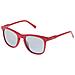 SS6581512GHX Occhiali da Sole, Rosso (Rojo), 51.0 Uomo - Foto miniatura 1