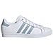Coast Star W Ftwwht / ashgre / ftwwht Sneaker Donna Uk 5 - Foto miniatura 1