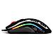 Model O- Gaming Mouse - Glossy-black - Foto miniatura 2