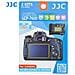 Lcp-760d-pellicola Proteggi Schermo Lcd Per Canon Eos 700d / eos 8000d Fotocamera - Foto miniatura 1