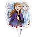 Dekora - Candelina Per Torta Frozen 2 - Foto miniatura 1