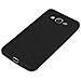 Custodia Compatibile Con Samsung Galaxy Grand Prime In Candy Nero - Coperchio Protettivo In Silicone Tpu Flessibile - Foto miniatura 7