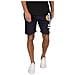 Bermuda Ellesse Big Logo Blu - Blu S - Foto miniatura 1