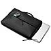 Borsa per Notebook fino a 15.6" Colore Nero - Foto miniatura 4